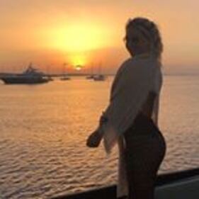 Wanda Nara da urlo su Instagram: i suoi scatti hot mandano in delirio i follower 6