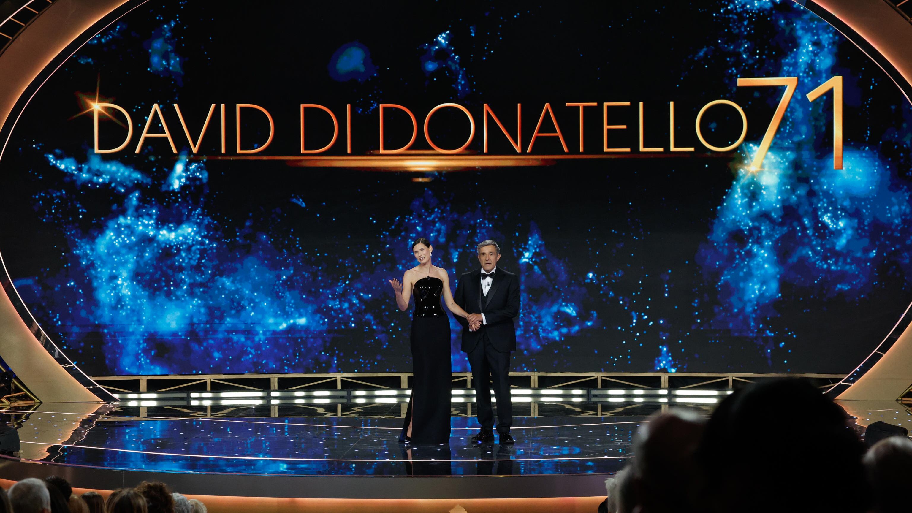 David di Donatello 2026, trionfo per Le città di pianura: tutti i vincitori