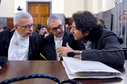 Dj Fabo, il processo a Marco Cappato 2