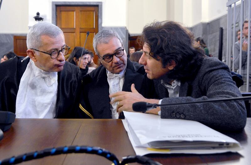 Dj Fabo, il processo a Marco Cappato 2