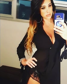 Marika Fruscio esplosiva per i mondiali 1