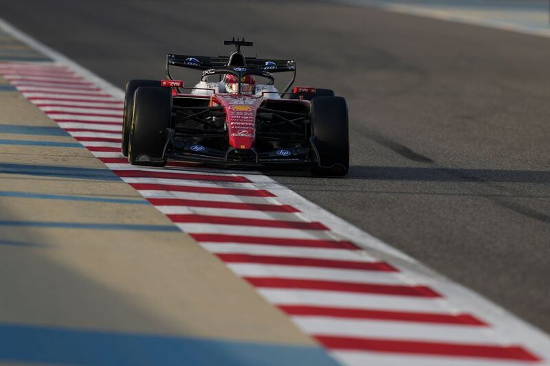 Ferrari
