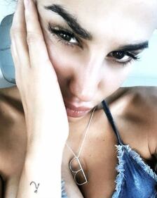 Patrizia Bonetti, le foto più sexy 5