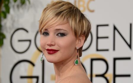 Jennifer Lawrence, i look sexy 10