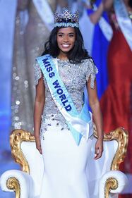 Londra, la finale di Miss Mondo 2019 all'arena Excel 1