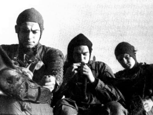 Kampfschwimmer: l’ultima arma segreta di Himmler