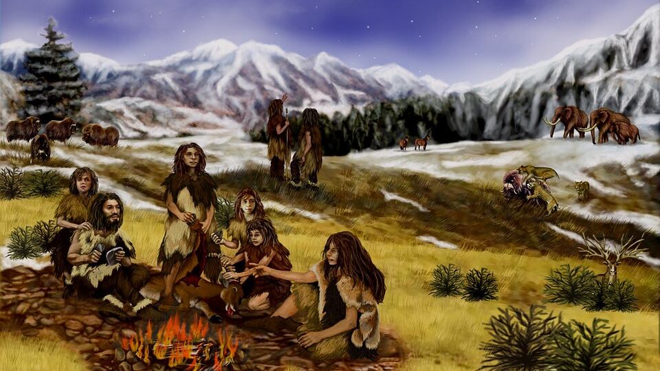 Gli uomini di Neanderthal? Ecco svelata la causa della loro estinzione