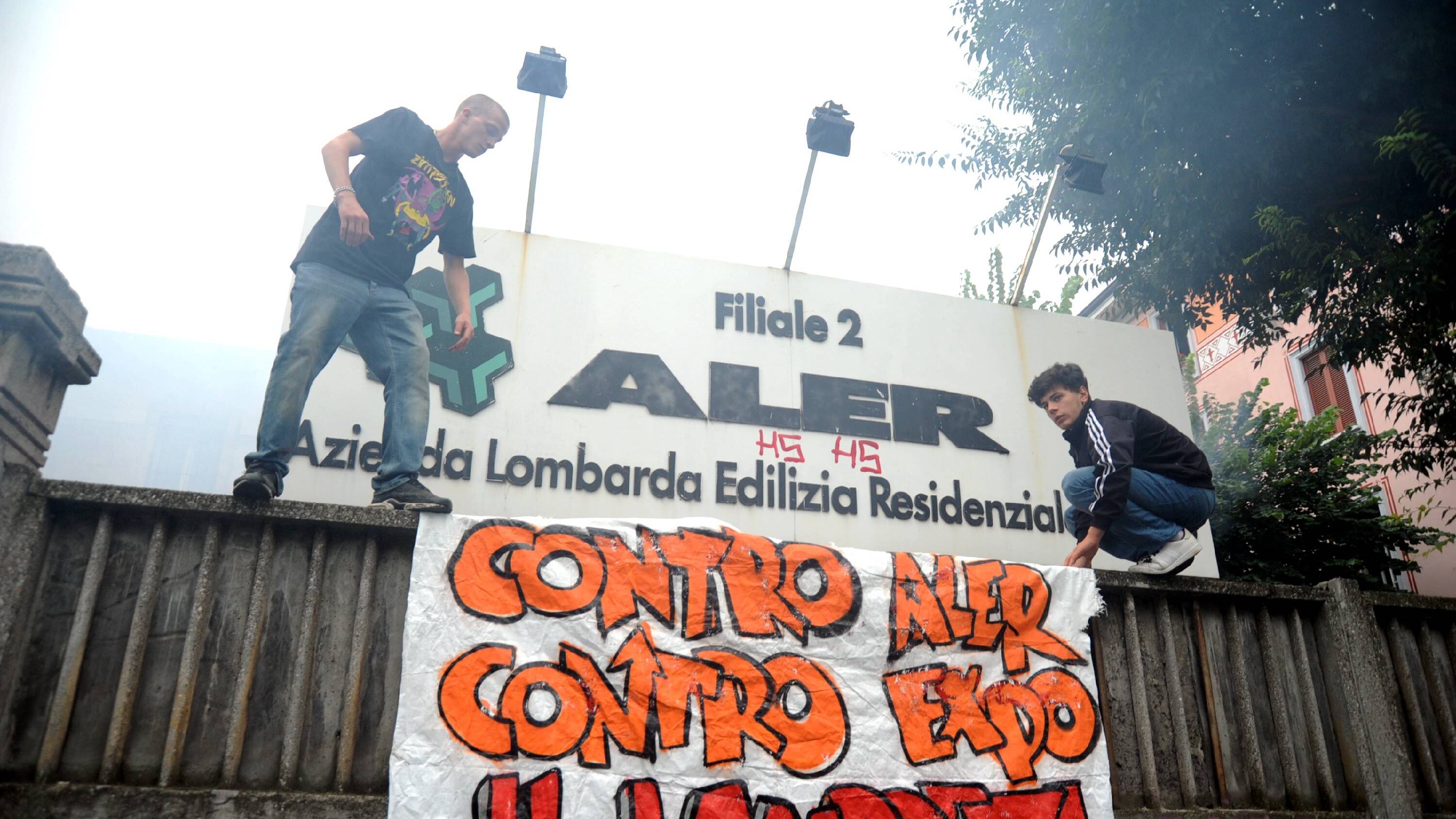 Il "diritto" di occupare? Costa un miliardo di euro