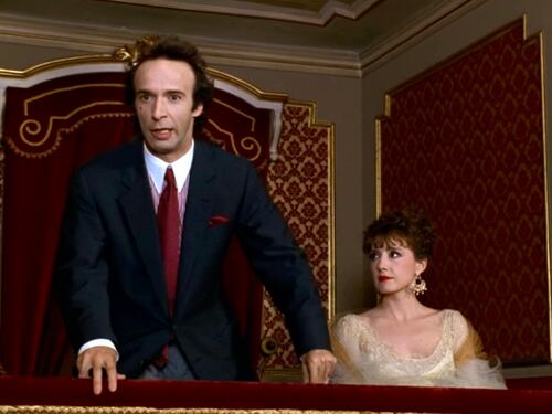 Johnny Stecchino e la censura degli Stati Uniti sul film con Roberto Benigni