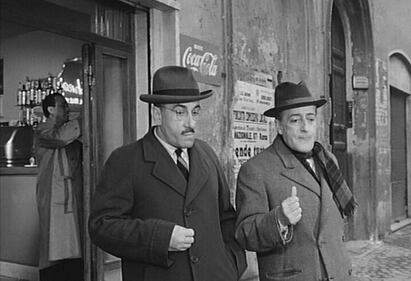 Totò, foto dai film 7