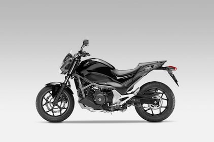 Prova Honda NC700S 6