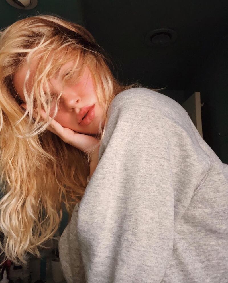 Ireland Baldwin, immagini sexy 7