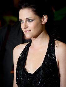 Kristen Stewart sexy: gli scatti hot 17