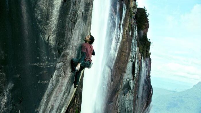 "Point Break", il remake è al cinema