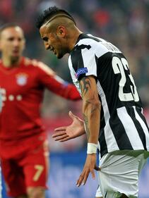 Le foto del match 16