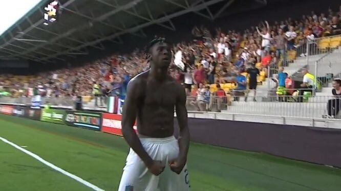 All'Italia del futuro non basta Balo-Kean