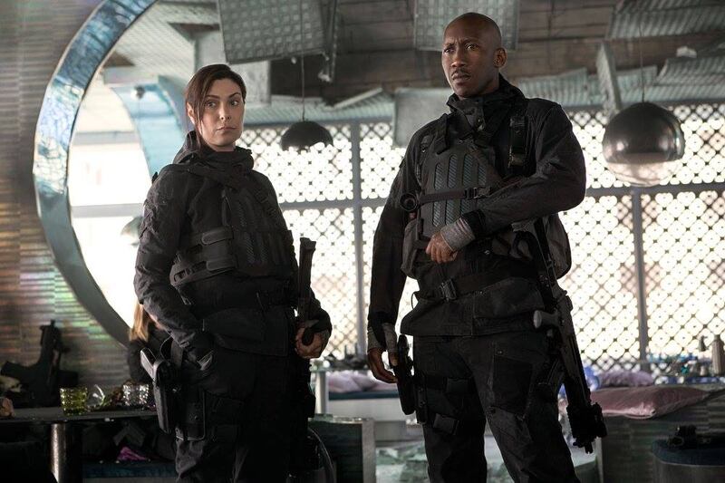 Hunger Games - Il Canto della Rivolta Parte 2, foto 38