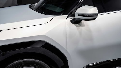 Kia EV9, guarda tutte le foto 16
