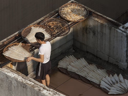 "Allarme Ghost Kitchens": cos'è lo scandalo che scuote la Cina
