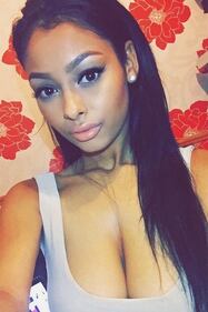 Justin Bieber e Jayde Pierce, sexy fidanzata per il baby divo 3