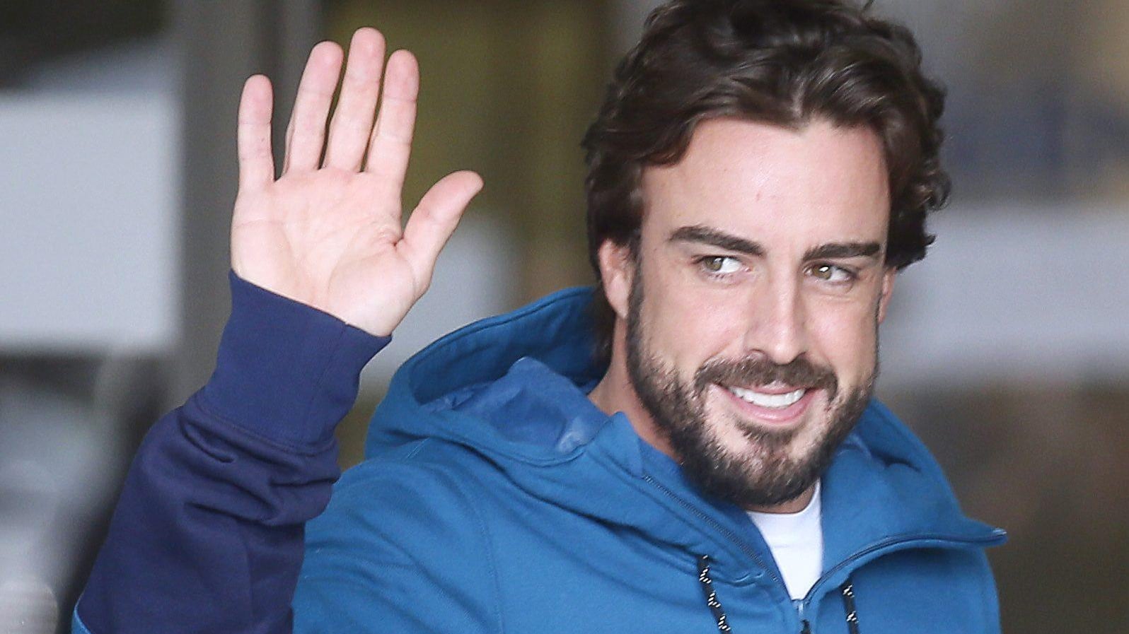 Niente Australia Solo un miracolo metterà subito Alonso in griglia