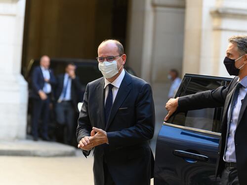 La Francia ha paura: "La scienza non l'aveva previsto"