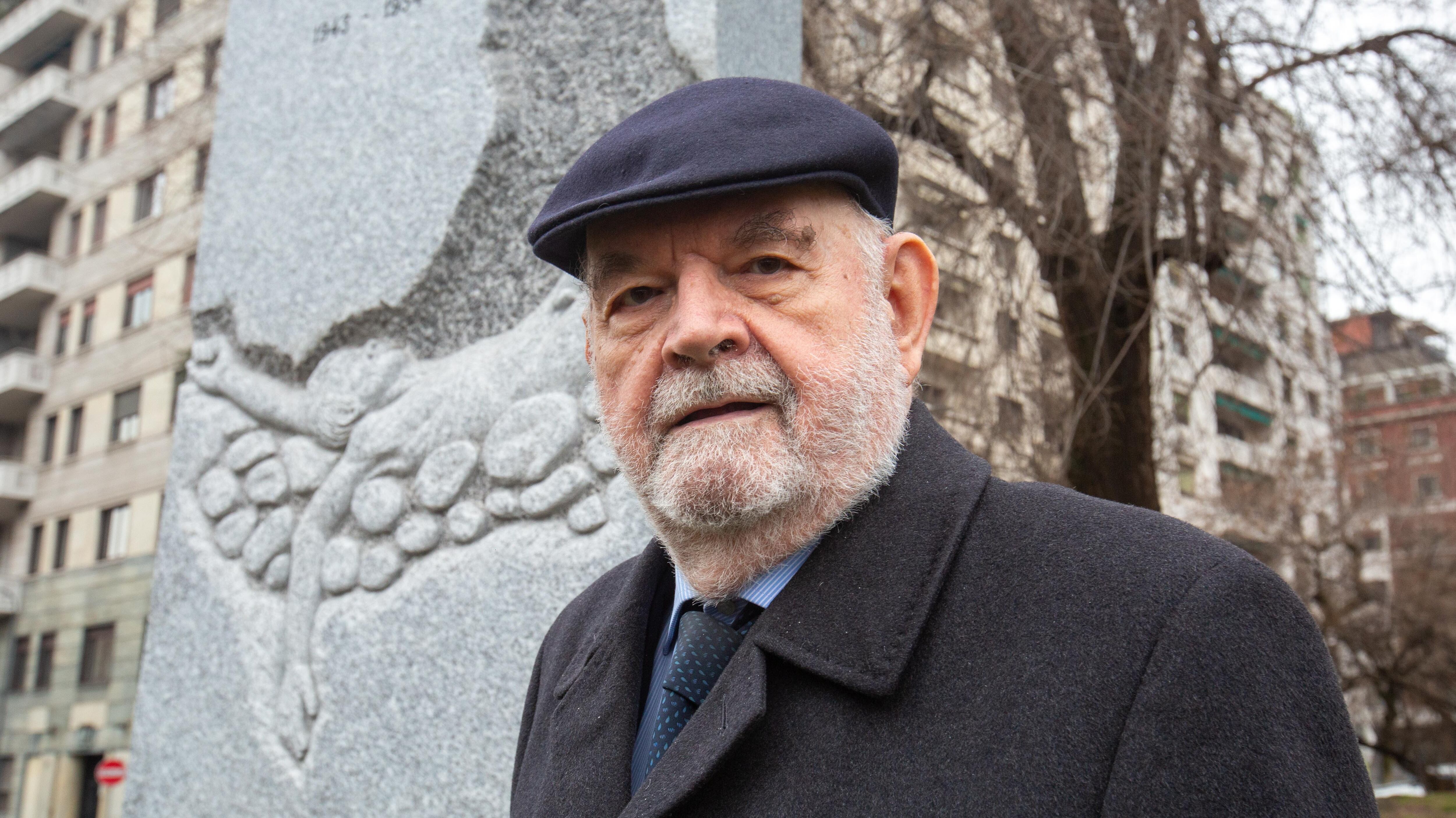Finalmente premiato il testimone delle foibe "La nostra colpa? Aver rifiutato il comunismo"