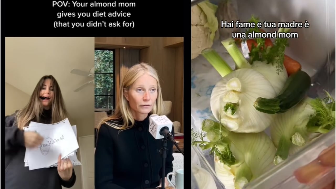 Almond mom, il trend più longevo di TikTok. Cos'è e perché interessa la Generazione Z