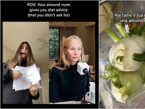 Almond mom, il trend più longevo di TikTok. Cos'è e perché interessa la Generazione Z