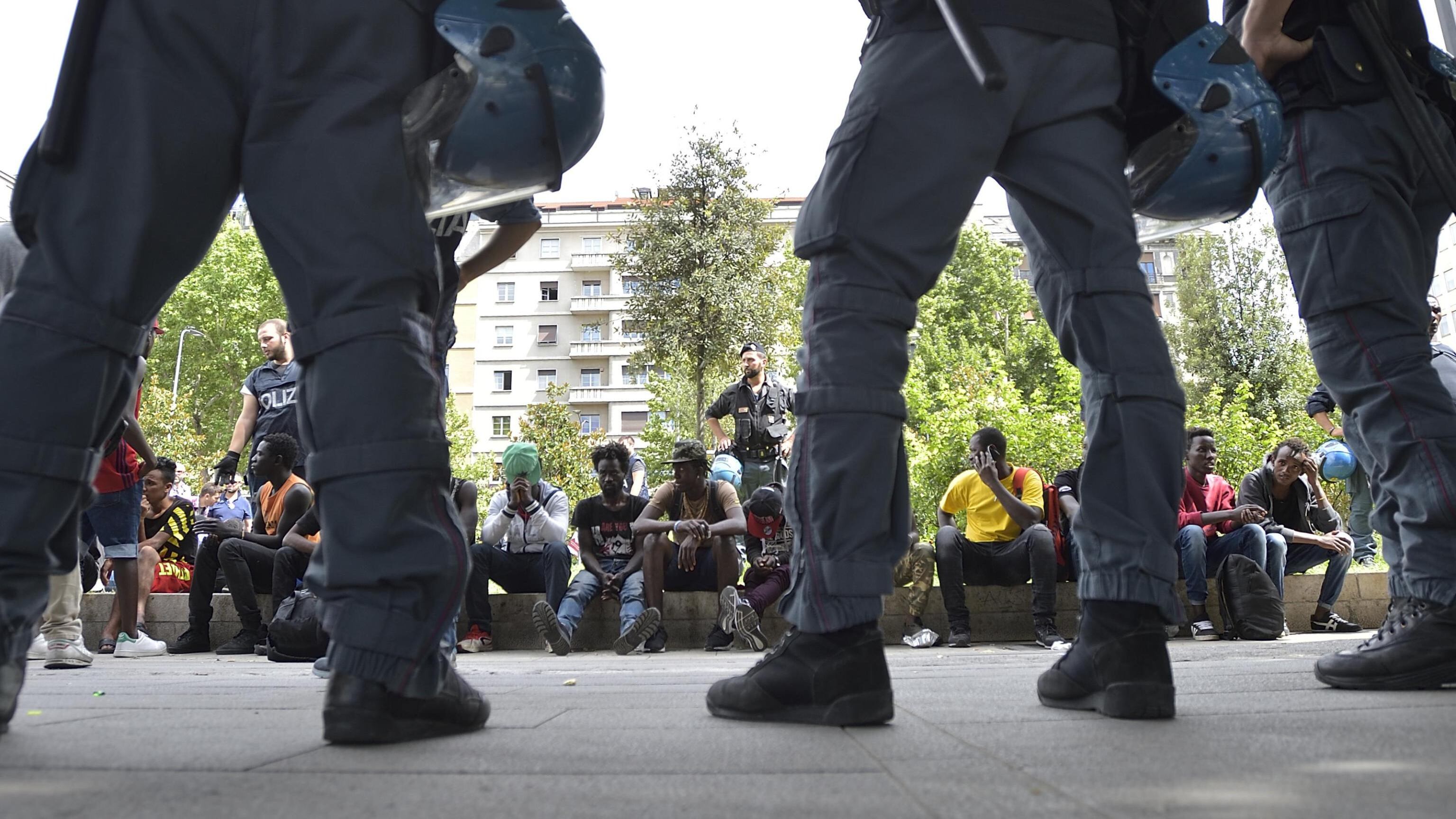 "Disperato...". Così i buonisti cercano alibi per le violenze sessuali