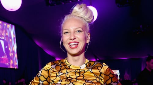Sia, le immagini 2