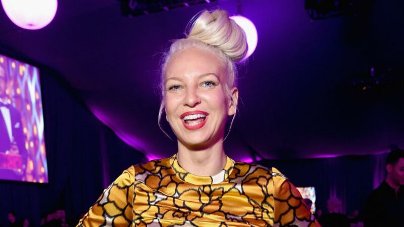 Sia, le immagini 2
