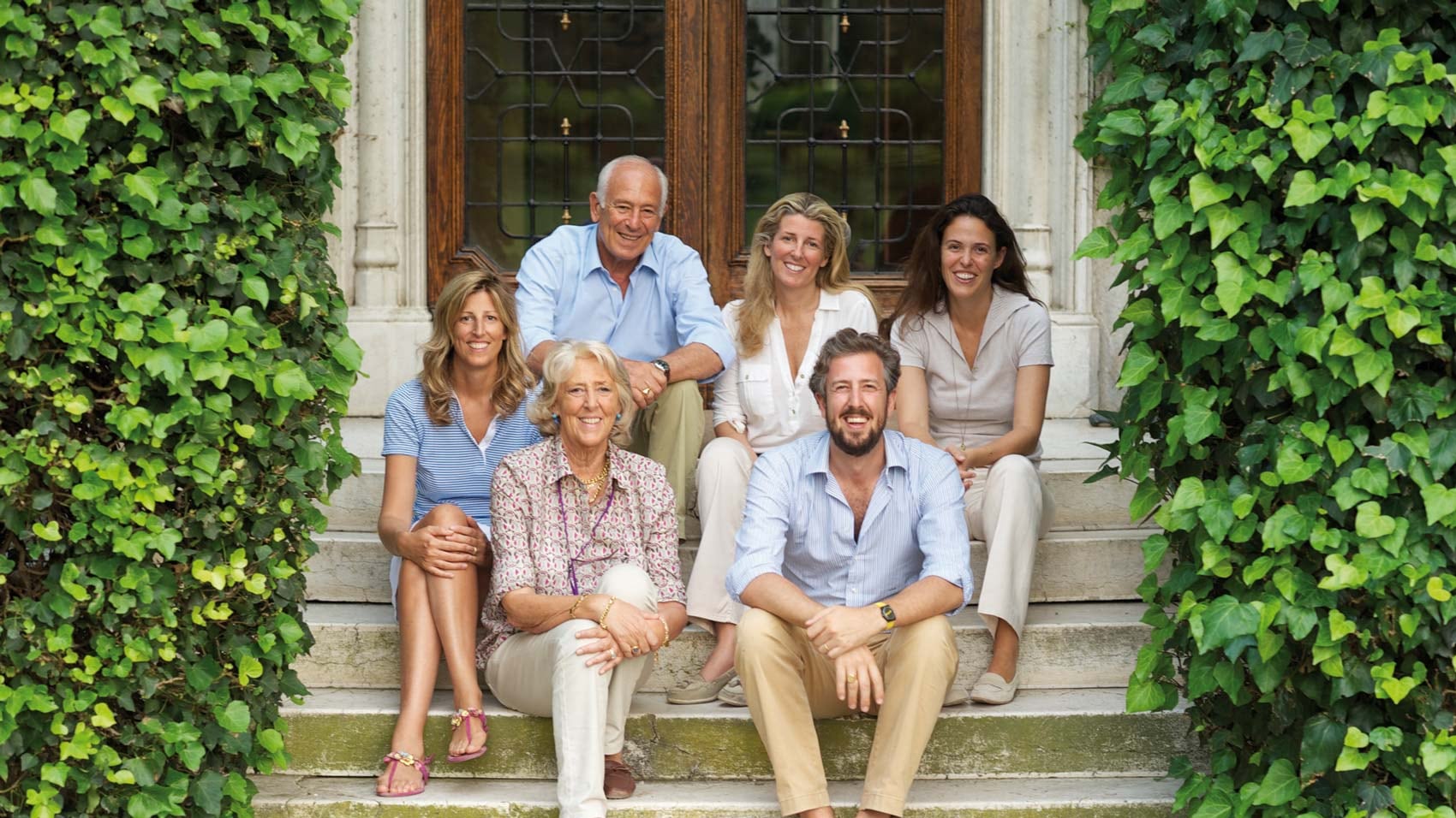 San Leonardo, il capolavoro del Trentino