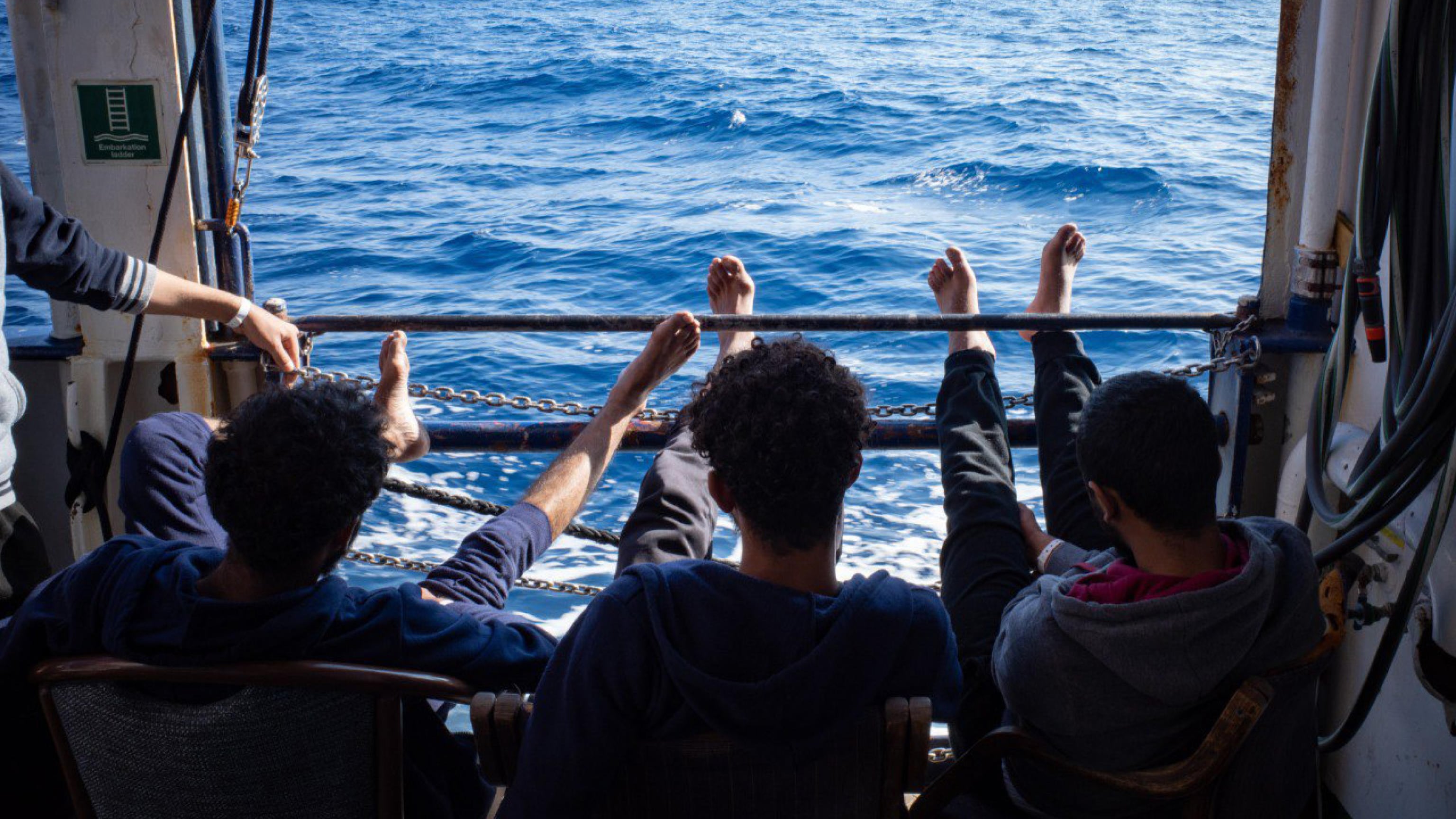 "Relocation delude". L'Italia fa asse coi Paesi del Mediterraneo: "A noi l'onere più gravoso sui migranti"