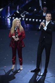 Sanremo 2019, i cantanti in gara 1