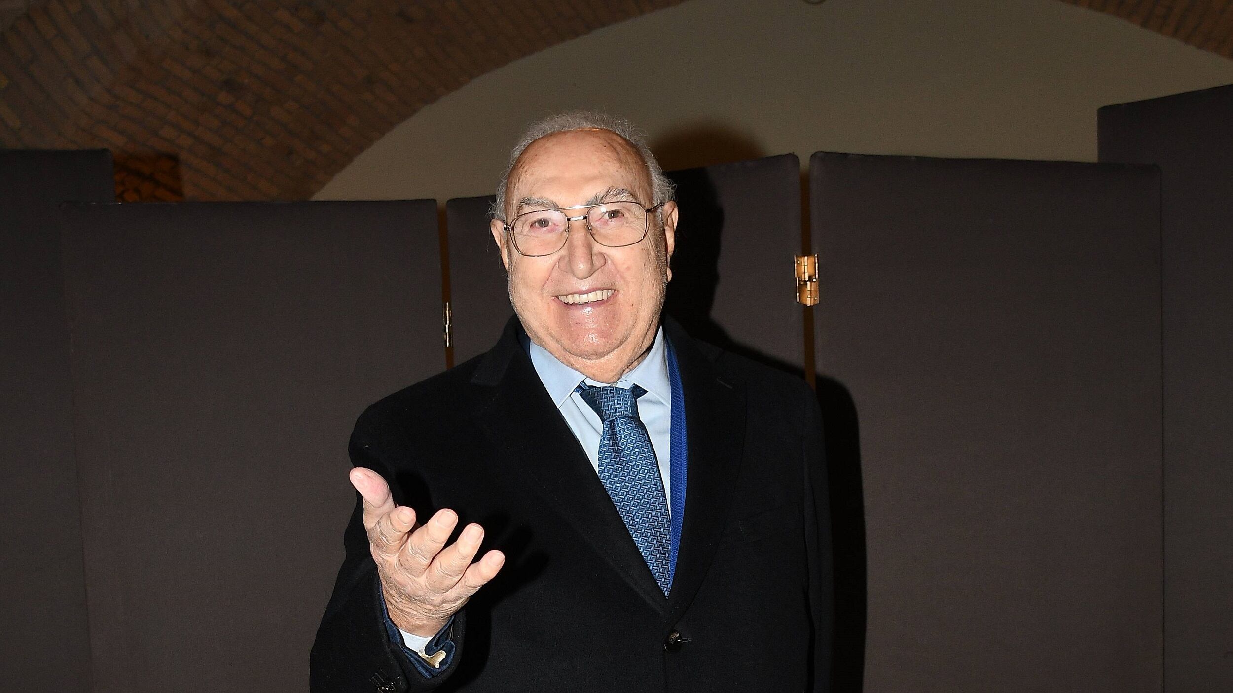 Addio a Pippo Baudo, tutti i messaggi di cordoglio. Meloni: "Grazie di tutto"