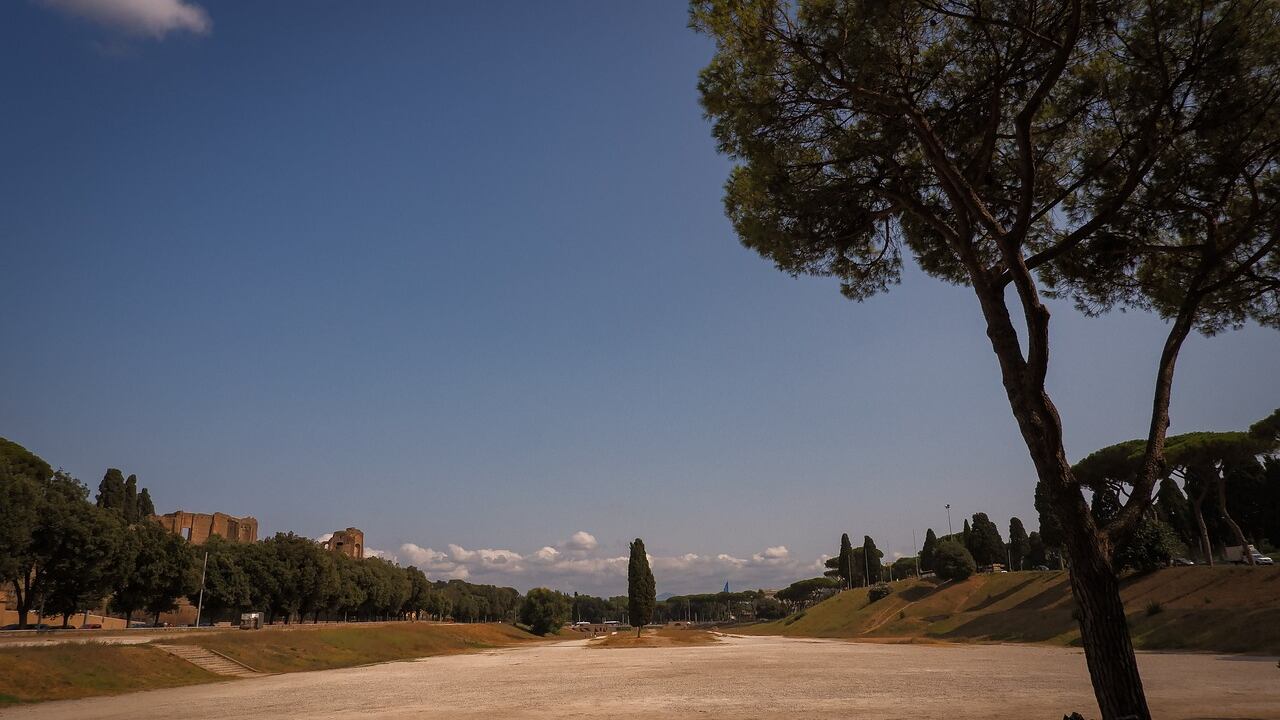 Concertone del Primo Maggio al Circo Massimo nel 2024: ecco perchè