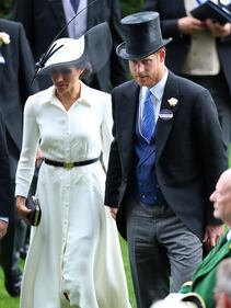 Meghan Markle, le foto della duchessa 15