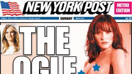 Dal New York Post