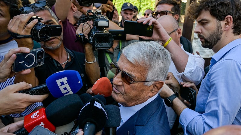 E Sigfrido girò le carte ai legali di Valter