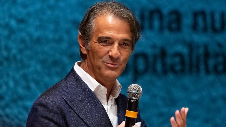 Feltrin: "Bonus edilizi, serve una strategia a lungo termine"