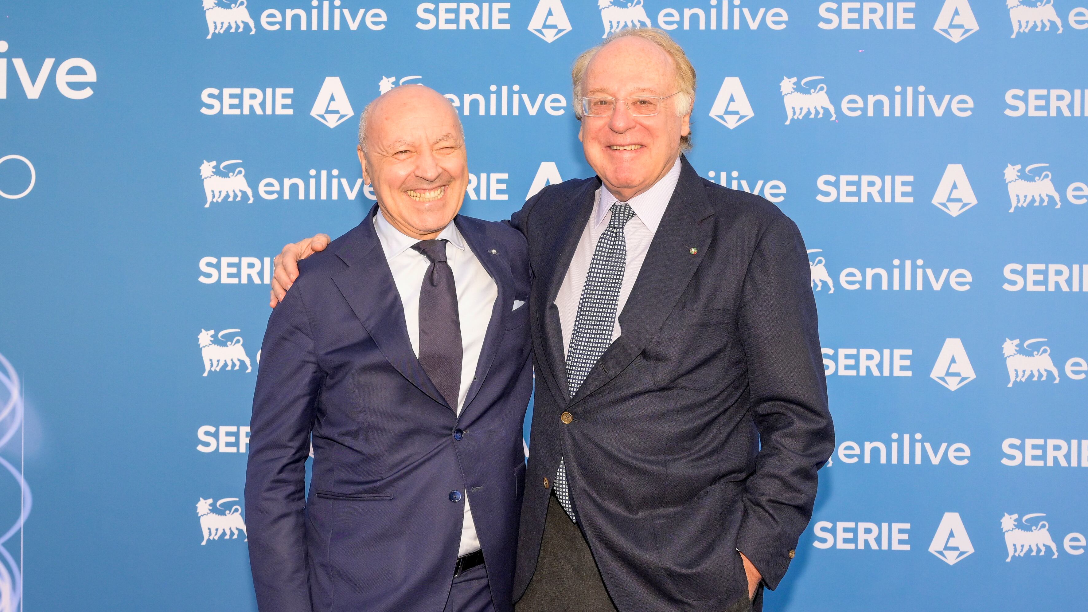 Inter, Marotta fa vedere le stelle a Scaroni e smaschera Conte