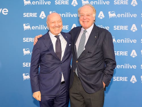 Inter, Marotta fa vedere le stelle a Scaroni e smaschera Conte