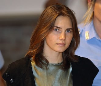 Amanda Knox, le foto 8
