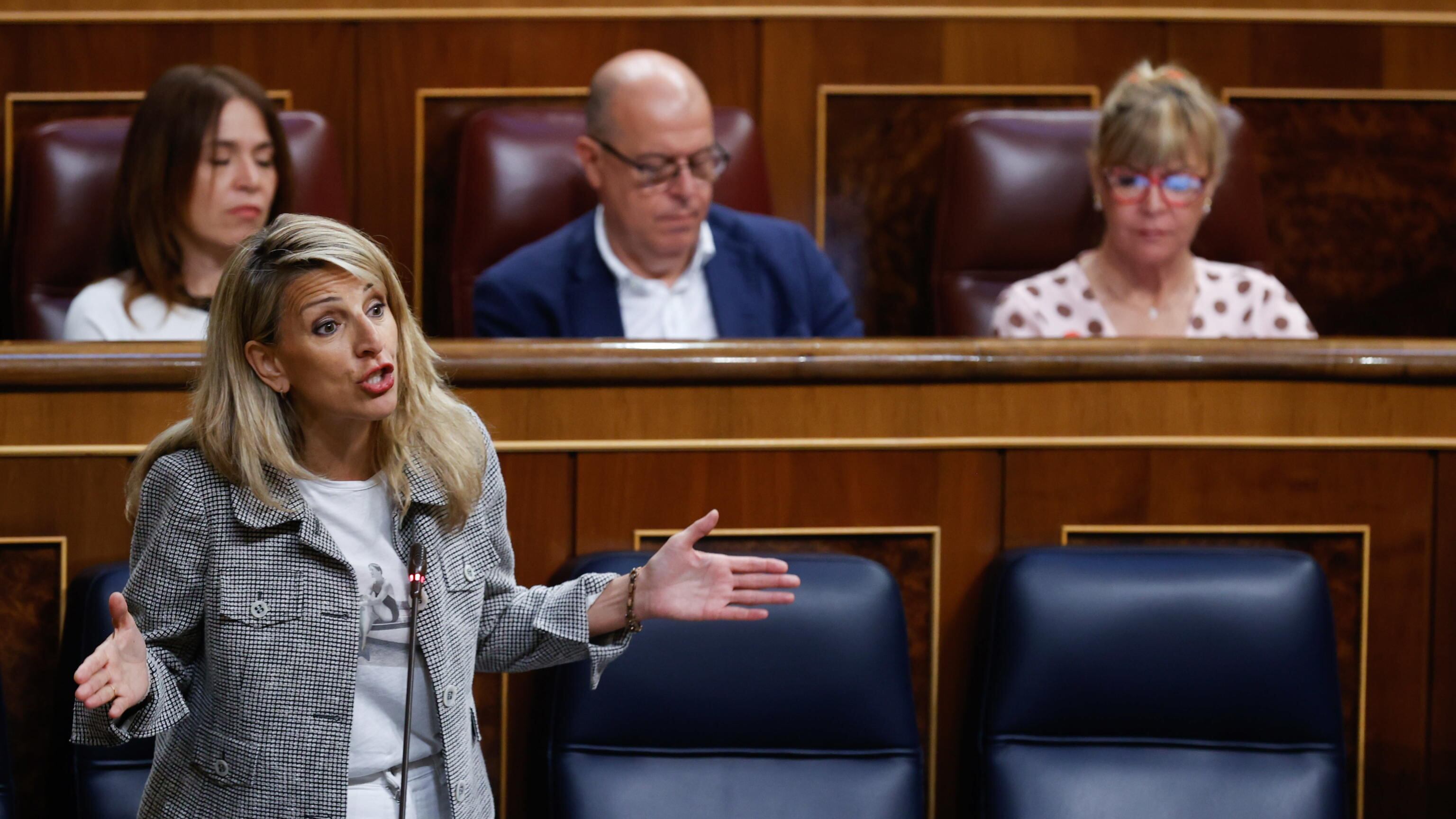 L'imboscata dei socialisti