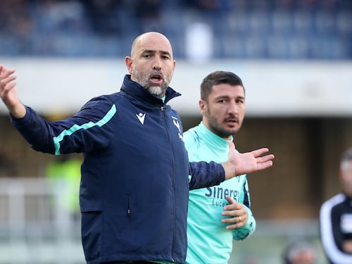 Tudor tra presente e futuro non svela la sua Lazio
