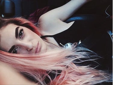 Roshelle sexy favorita a X Factor 2016 6