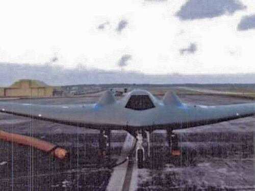 Israele: "L'UAV abbattuto è la copia di un drone della CIA"