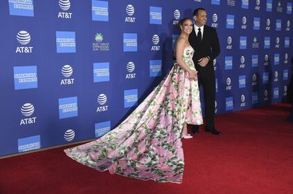 Jennifer Lopez, le foto più fashion 3