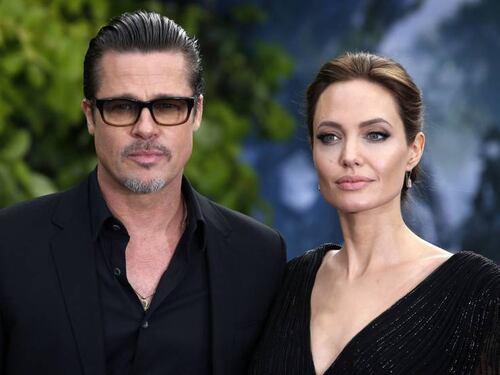 Parla per la prima volta dopo il divorzio Brad Pitt: "Ero alcolizzato, dovevo fare di più per i miei figli"